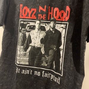 Boyz N The Hood Tee